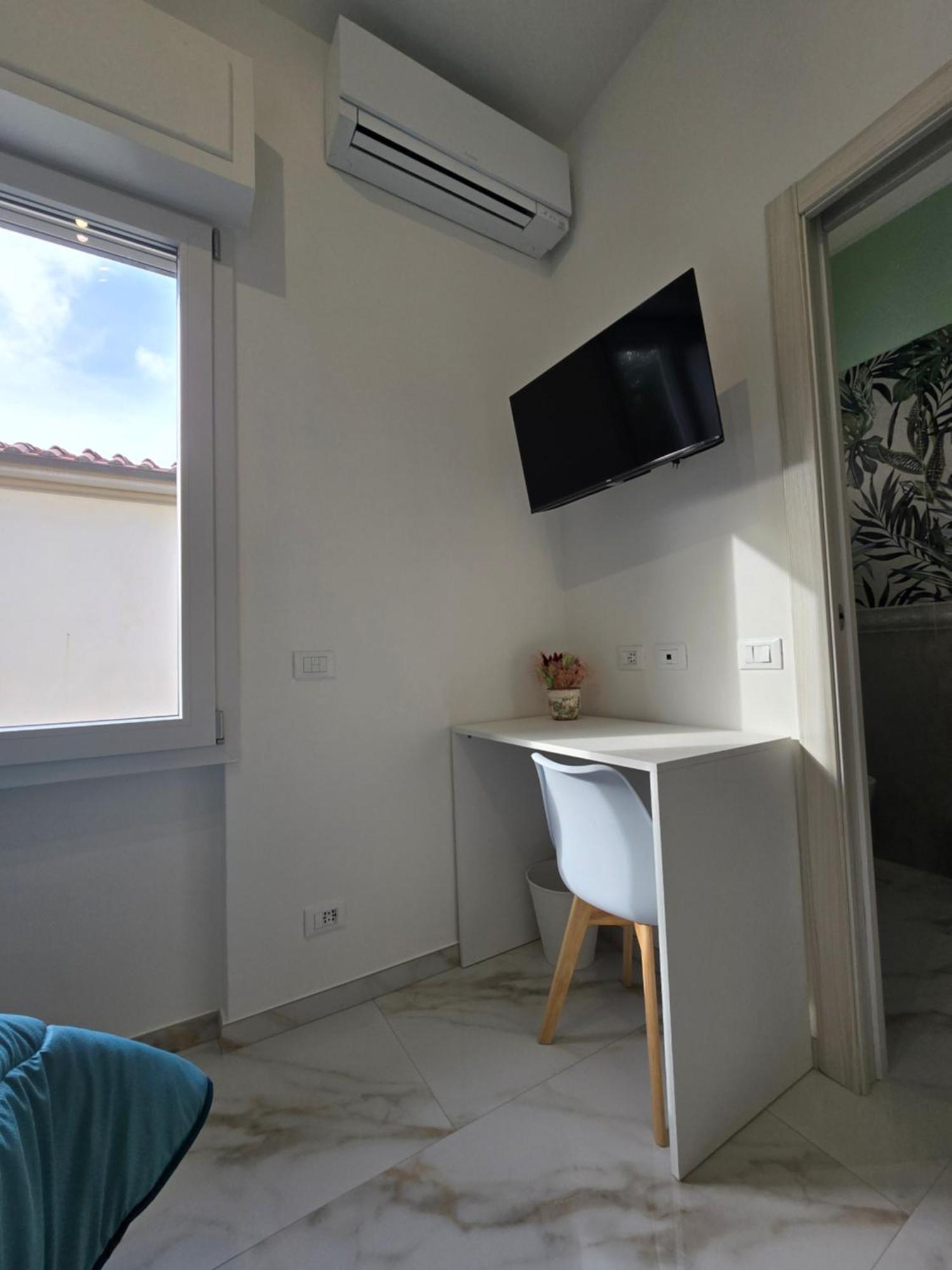 Casa Mado Hotel Pisa Exterior photo