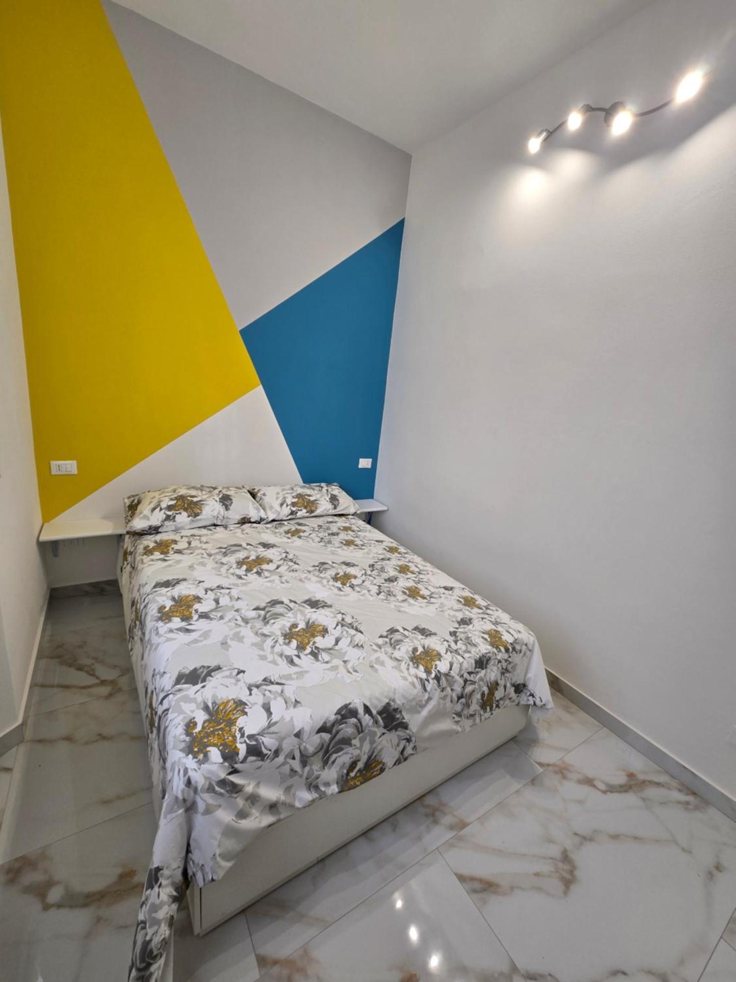 Casa Mado Hotel Pisa Exterior photo