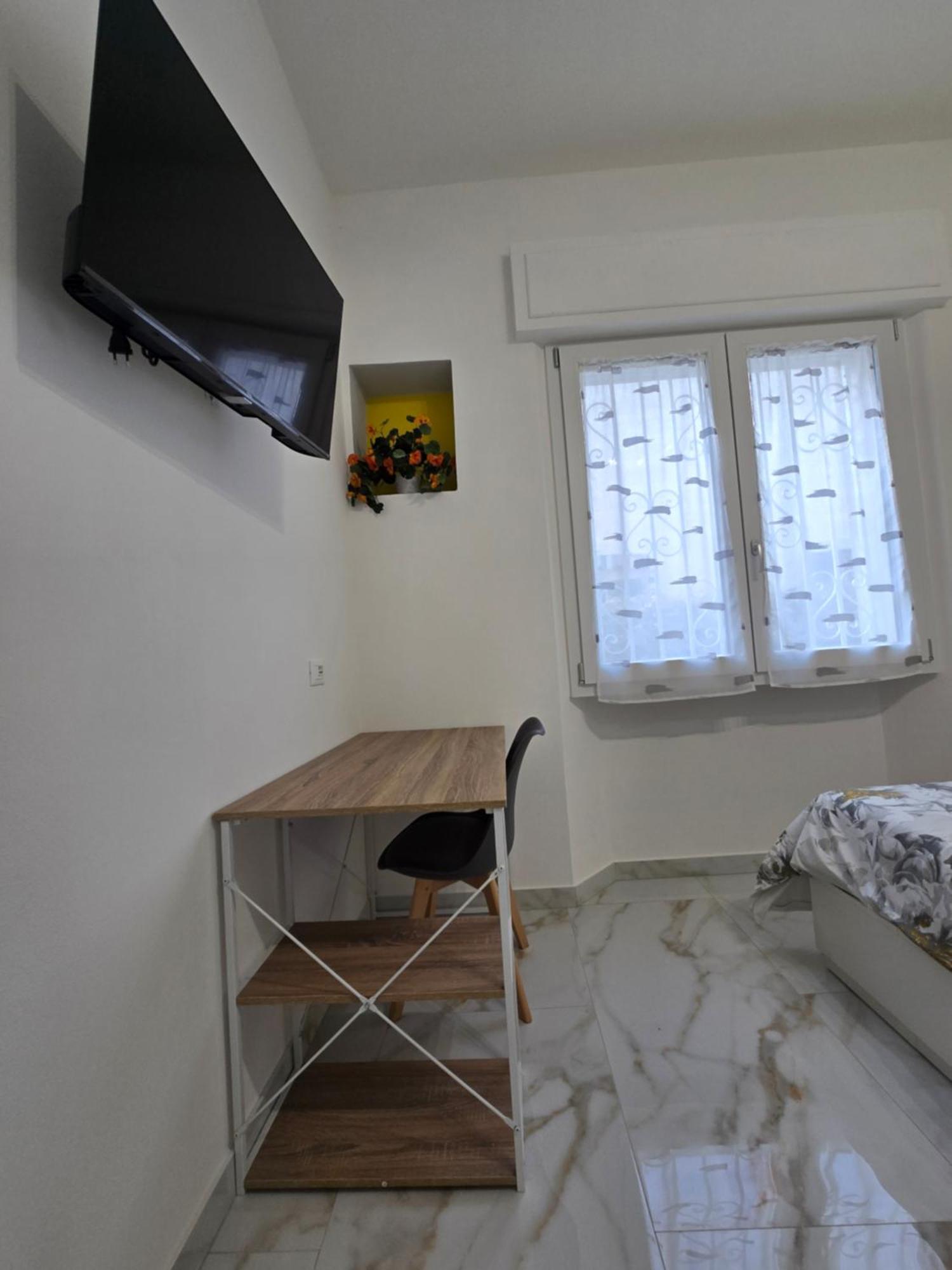Casa Mado Hotel Pisa Exterior photo