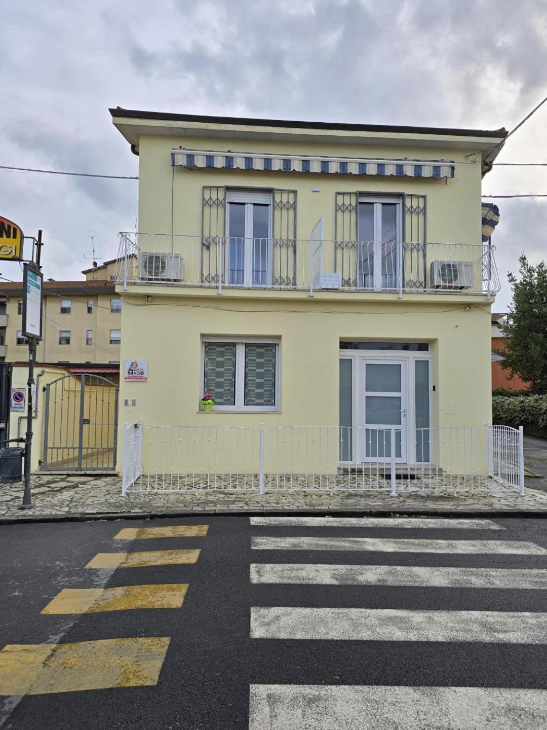 Casa Mado Hotel Pisa Exterior photo